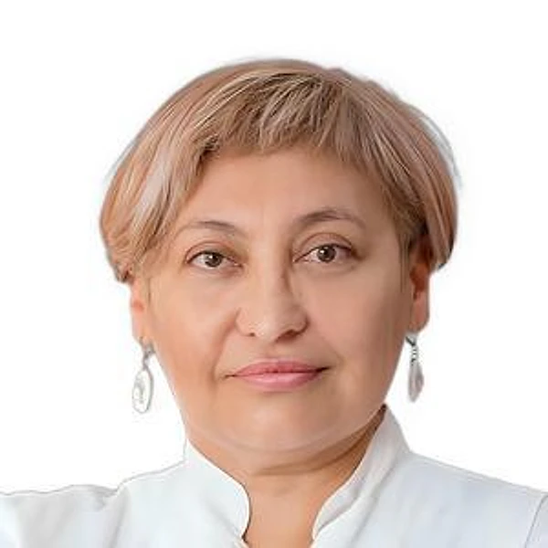 Рахматуллина Радия Кабировна — Невролог, Детский невролог, Детский офтальмолог, Офтальмолог (окулист), Сызрань