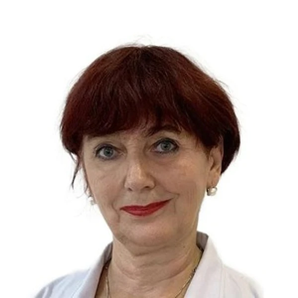 Цыганова Ираида Петровна — Терапевт, Эндокринолог, Владивосток