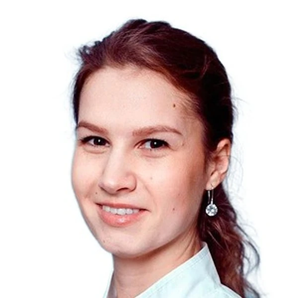 Афанасьева Екатерина Александровна — Онколог-маммолог, Хирург, Санкт-Петербург