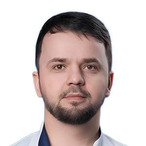 Бексултанов Адам Умарпашаевич — Невролог, Вертебролог, Детский невролог, Мануальный терапевт, Махачкала