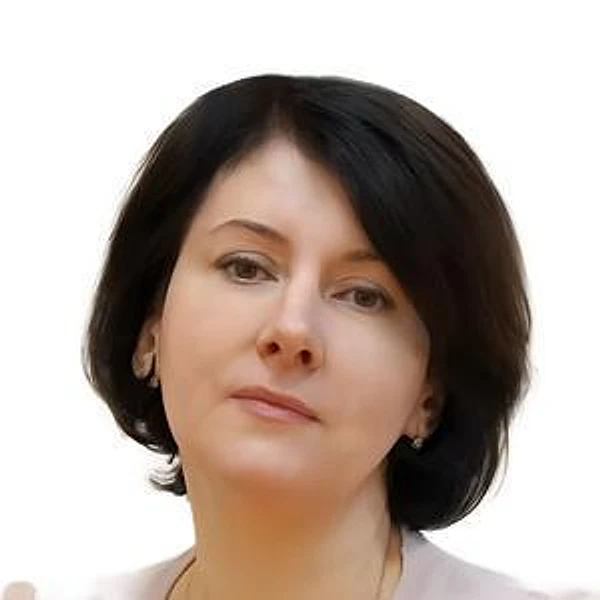 Чудакова Наталья Николаевна — Физиотерапевт, Самара