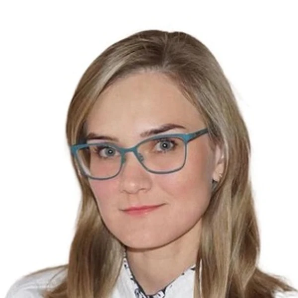 Милюдина Оксана Геннадьевна — Функциональный диагност, Кардиолог, Самара