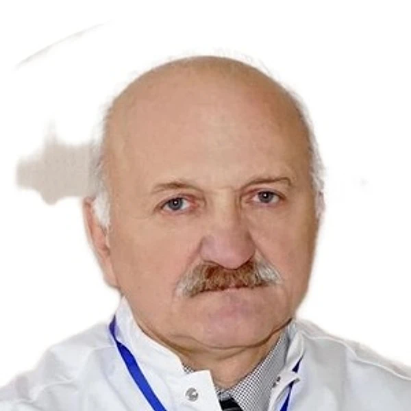 Сюрис Николай Алексеевич — Психотерапевт, Самара