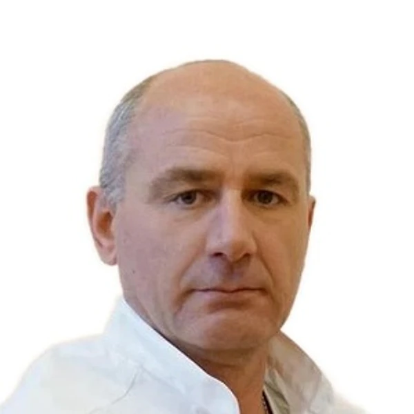 Казаков Павел Михайлович — Терапевт, Самара