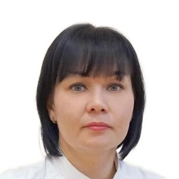 Рахмедова Виктория Александровна — Физиотерапевт, Детский физиотерапевт, Самара