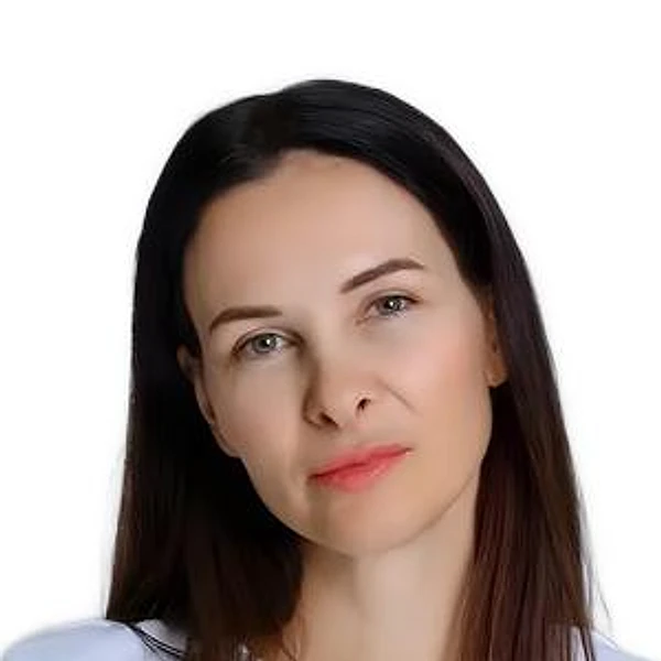 Щитина Ольга Валентиновна — Инструктор ЛФК, Кинезиолог, Ростов-на-Дону