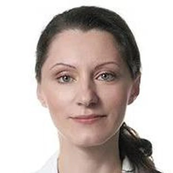 Казарина Юлия Александровна — Кардиолог, Функциональный диагност, Санкт-Петербург