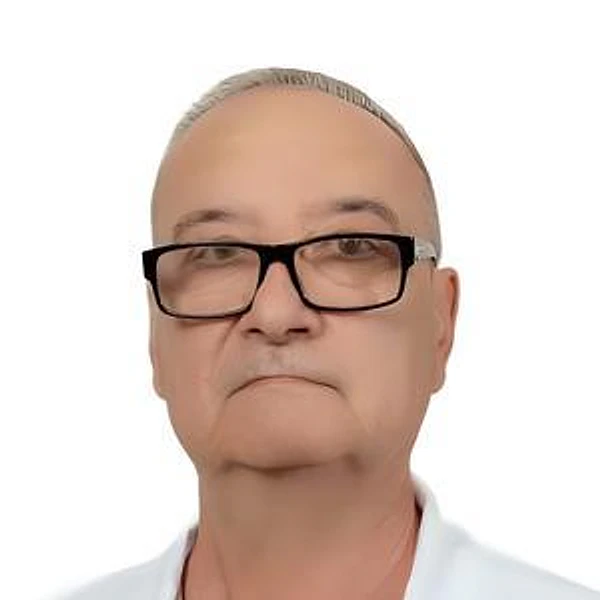 Герман Игорь Ролландович — Эндоскопист, Самара