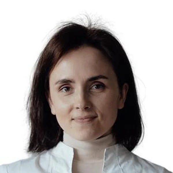 Тонконог Надежда Витальевна — Невролог, Ярославль