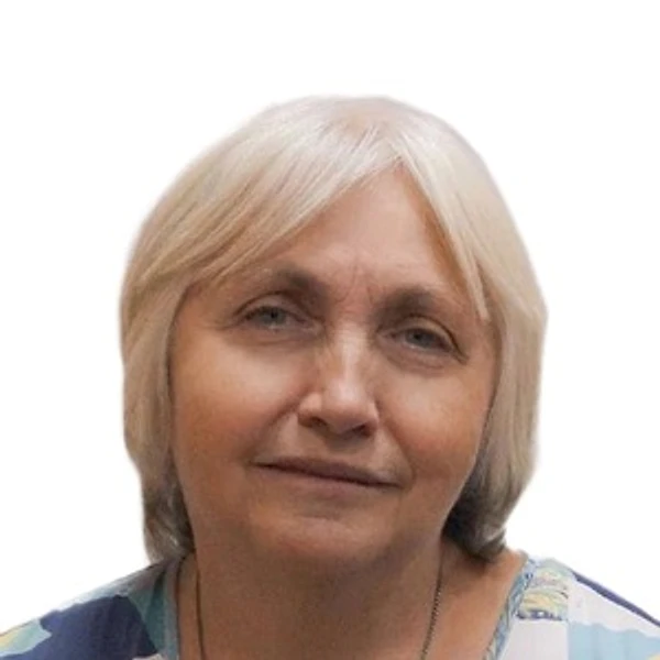 Соколова Ирина Александровна — Хирург, Санкт-Петербург