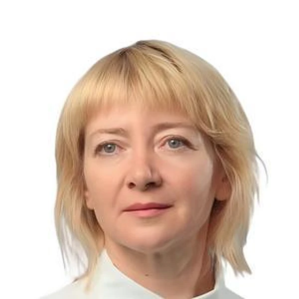 Сайфулина Наиля Камильевна — Стоматолог-хирург, Сызрань