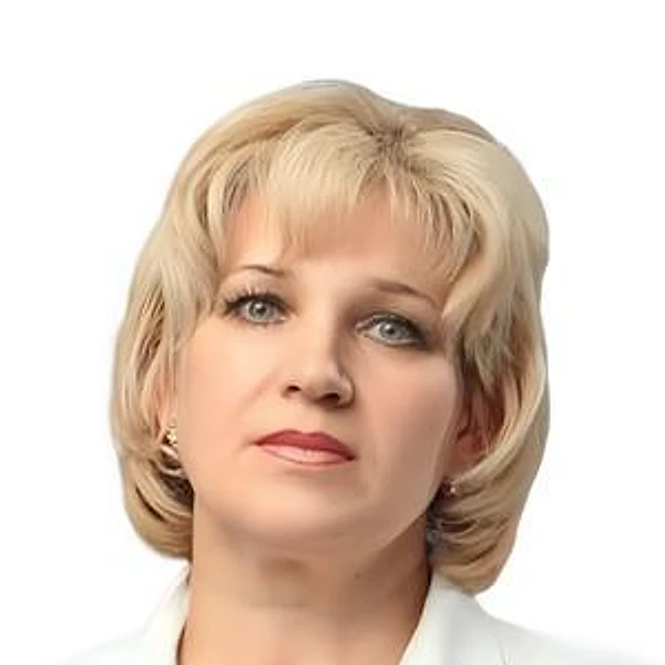 Тихонова Ираида Юрьевна — Стоматолог-ортопед, Сызрань