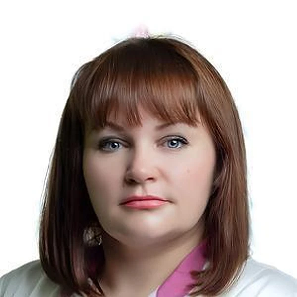 Сухинина Анна Геннадьевна — Врач УЗИ, Терапевт, Орёл