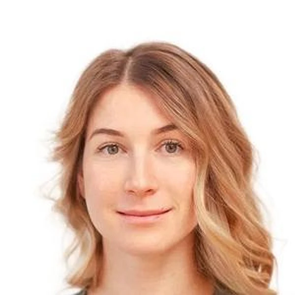 Браеску Марина Николаевна — Инструктор ЛФК, Санкт-Петербург