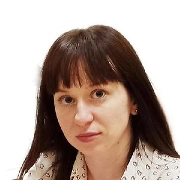 Кошкарова Вера Юрьевна — Инфекционист, Абакан