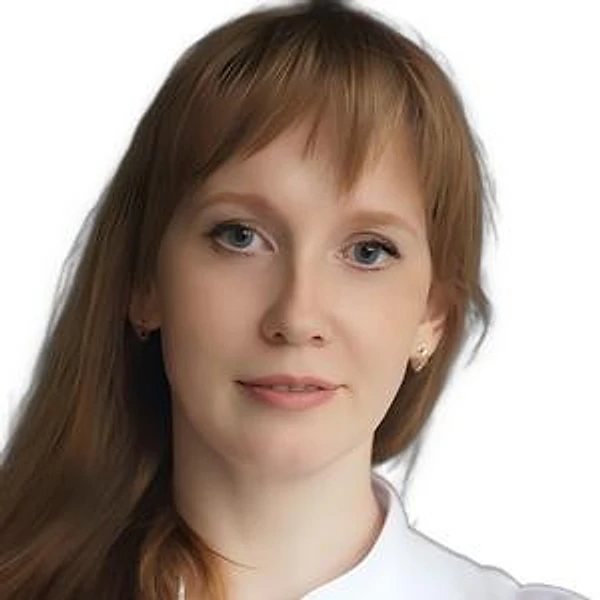 Грошева Валентина Ивановна — Офтальмолог (окулист), Ардатов
