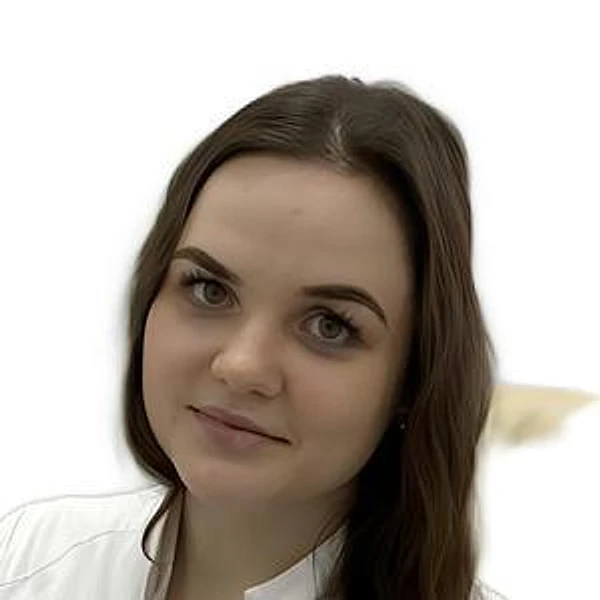 Жмакина Надежда Андреевна — Невролог, Курск