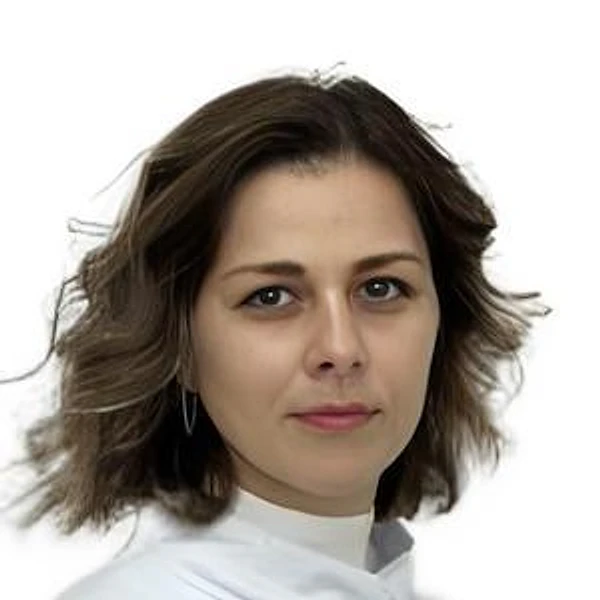Андреева Ирина Васильевна — Педиатр, Егорьевск