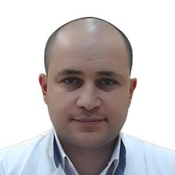 Амирханян Мхитар Грантович — Невролог, Эпилептолог, Москва