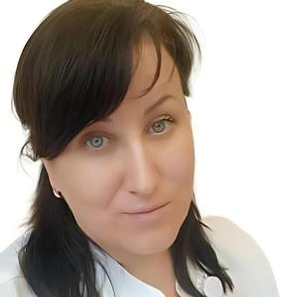 Куденцова Татьяна Ивановна — Педиатр, Москва