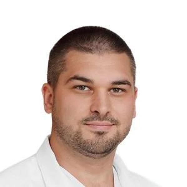 Ованесян Владимир Эдуардович — Офтальмолог-хирург, Бронницы