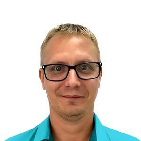 Петунин Анатолий Валерьевич — Врач УЗИ, Егорьевск
