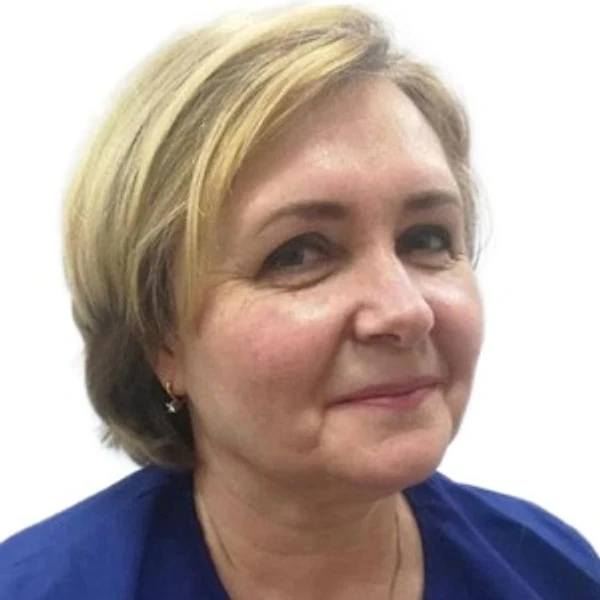 Смирнова Александра Вениаминовна — Терапевт, Егорьевск