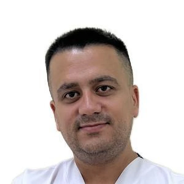 Наман Аммар Бассамович — Стоматолог-ортопед, Стоматолог, Стоматолог-хирург, Можайск