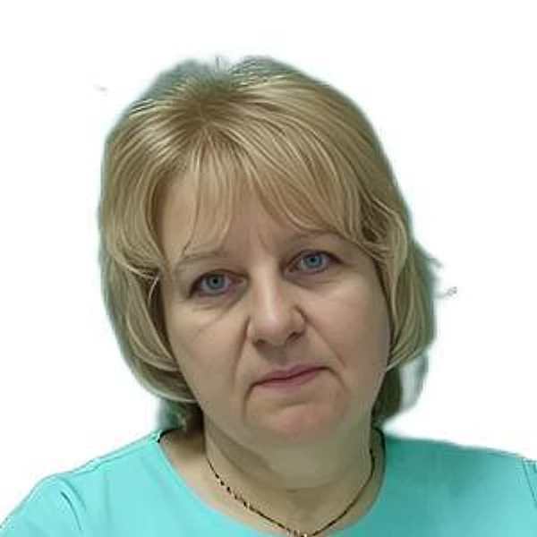 Ельникова Татьяна Сергеевна — Врач УЗИ, Гинеколог, Детский врач УЗИ, Детский гинеколог, Курск