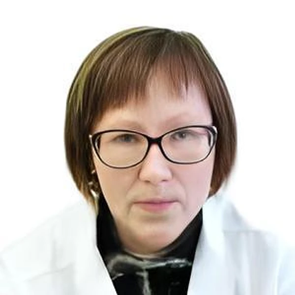 Егорова Ольга Геннадьевна — Детский невролог, Москва
