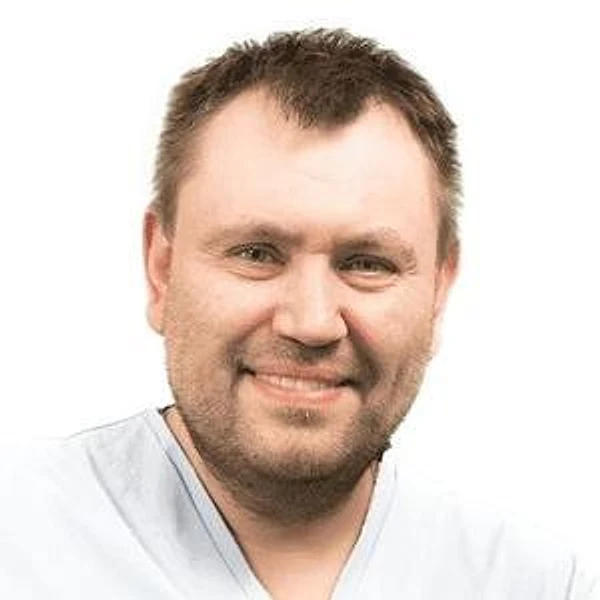 Игнатов Борис Игоревич — Ортопед, Мануальный терапевт, Травматолог, Королёв