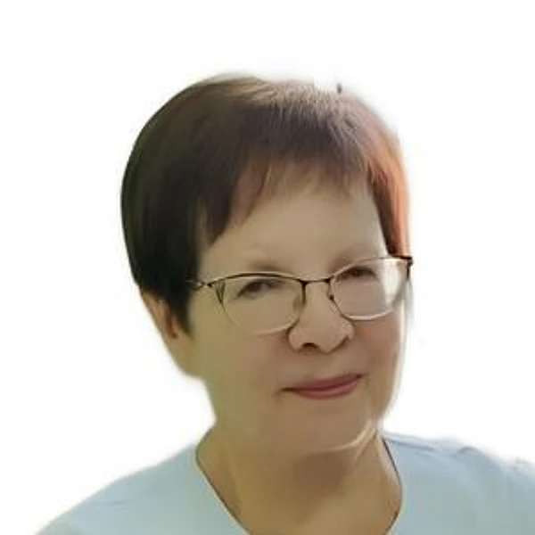 Норицына Валентина Алексеевна — Детский невролог, Великий Устюг