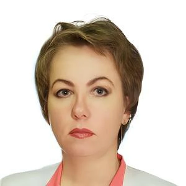 Прахова Татьяна Владимировна — Врач УЗИ, Терапевт, Великий Устюг
