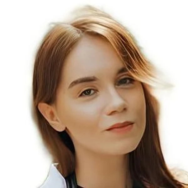 Савинова Валерия Вячеславовна — Педиатр, Москва