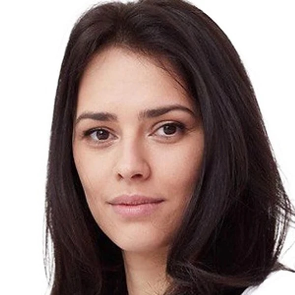 Рабаданова Асият Курбанмагомедовна — Акушер, Гинеколог, Репродуктолог, Москва