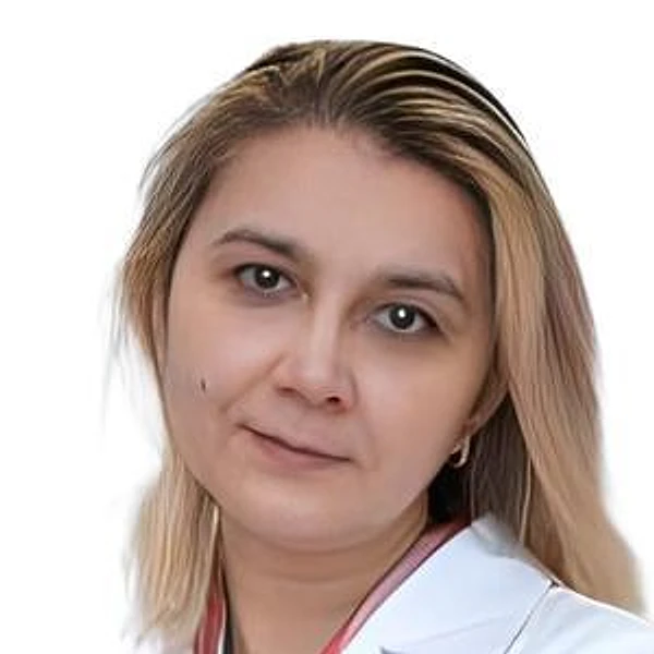 Лагари Галина Сергеевна — Рентгенолог, Детский рентгенолог, Москва