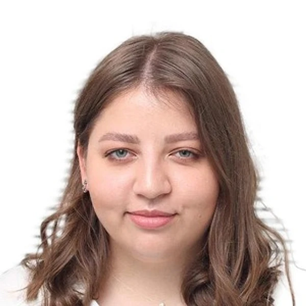 Воротилэ Алина Васильевна — Детский ортодонт, Стоматолог-ортодонт, Санкт-Петербург