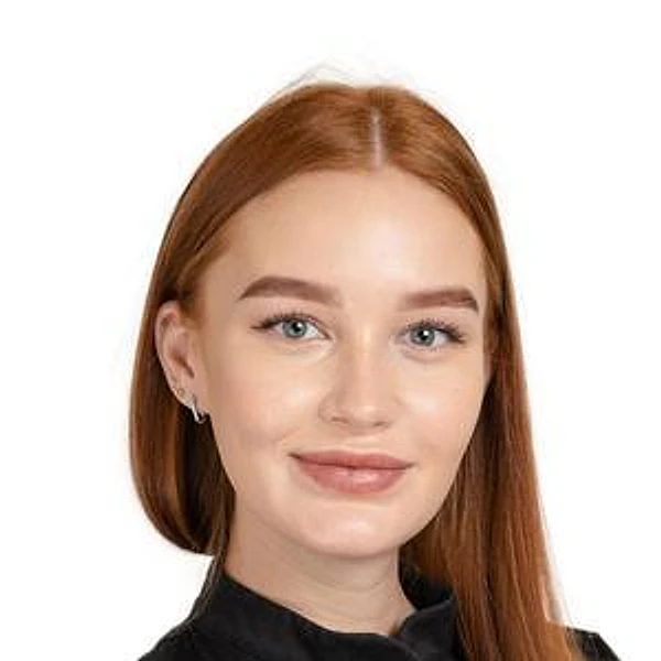 Ионова Алина Сергеевна — Стоматолог-ортодонт, Красноярск
