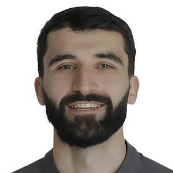 Гаджиев Амир Рамазанович — Стоматолог-хирург, Стоматолог-имплантолог, Челюстно-лицевой хирург, Тула