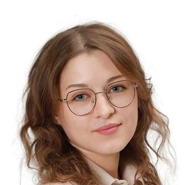 Кайновская Анастасия Андреевна — Стоматолог-ортопед, Стоматолог, Казань
