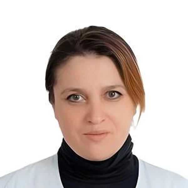Солонченко Наталия Васильевна — Эндокринолог, Каменск-Шахтинский