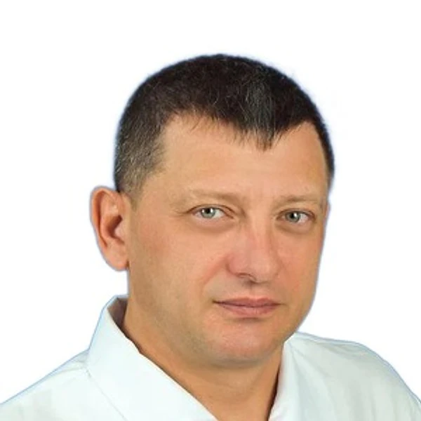 Белоусов Алексей Викторович — Стоматолог-ортопед, Армавир