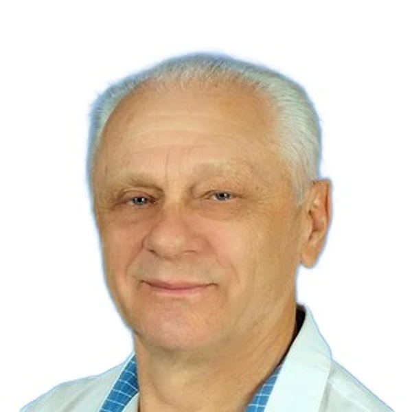 Белоусов Виктор Васильевич — Стоматолог-ортопед, Майкоп