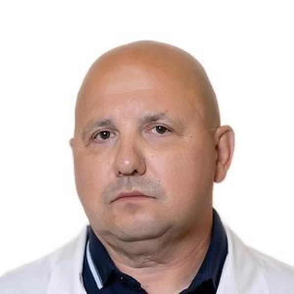 Мельниченко Алексей Николаевич — Травматолог, Ортопед, Екатеринбург