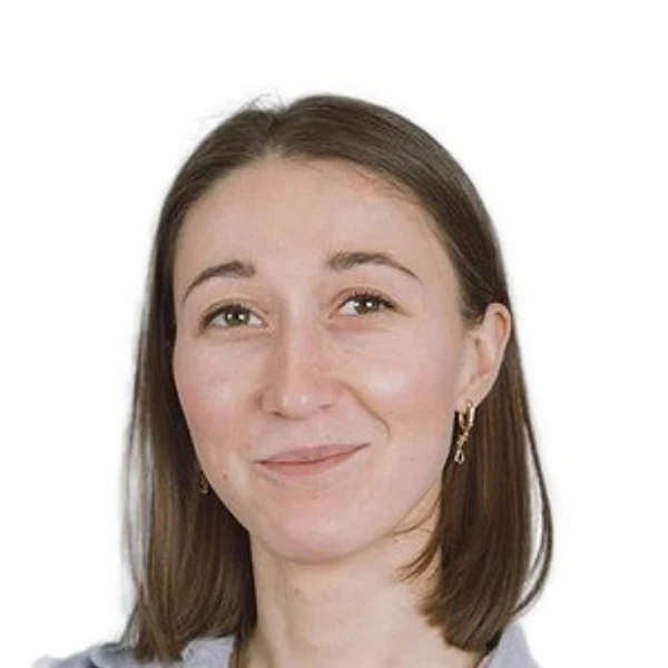 Головко Алиса Станиславовна — Стоматолог-ортодонт, Санкт-Петербург