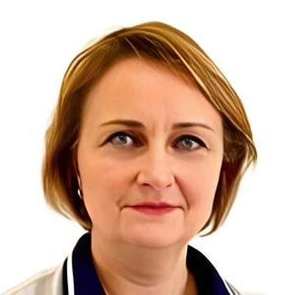 Бодунова Татьяна Валерьевна — Детский кардиолог, Функциональный диагност, Москва