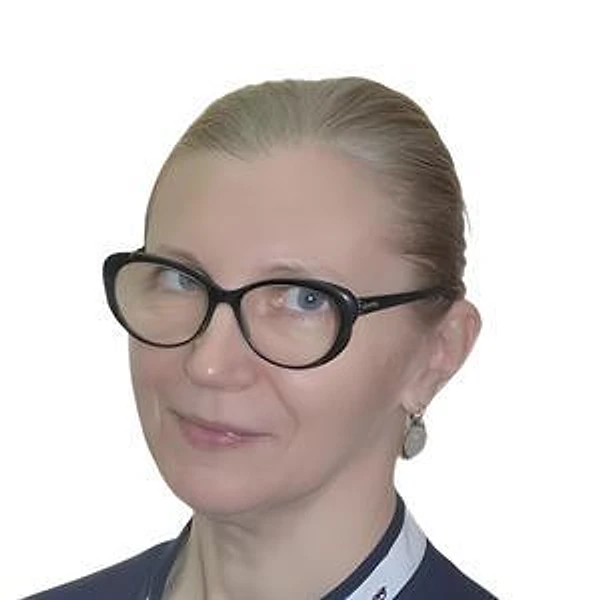 Бухарова Елена Николаевна — Детский офтальмолог, Москва