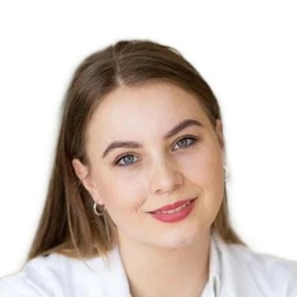 Худовекова Александра Михайловна — Гинеколог, Акушер, Врач УЗИ, Санкт-Петербург