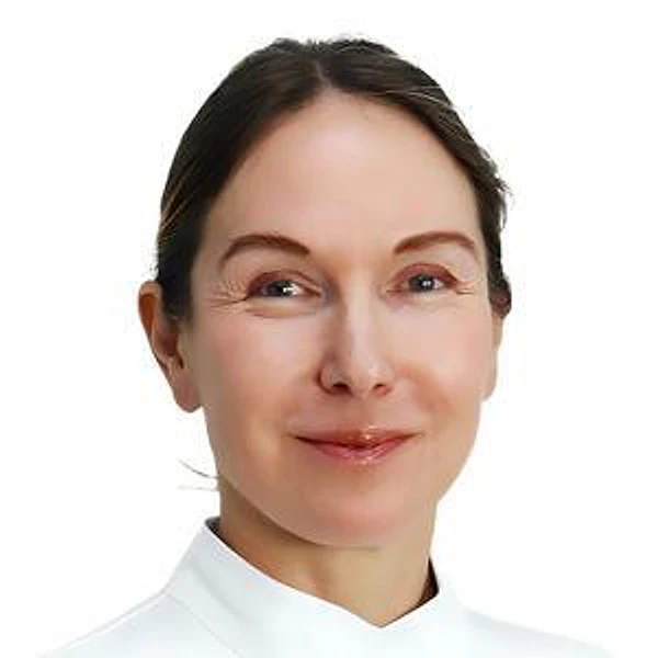 Желобецкая Мария Сергеевна — Психиатр, Психотерапевт, Санкт-Петербург