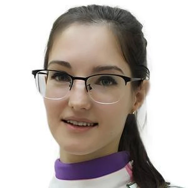 Сложеникина Сюзанна Игоревна — Стоматолог, Детский стоматолог-гигиенист, Стоматолог-гигиенист, Стоматолог-хирург, Стоматолог-эндодонтист, Санкт-Петербург